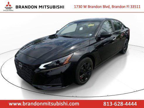 2023 Nissan Altima S FWD for sale in Brandon, FL