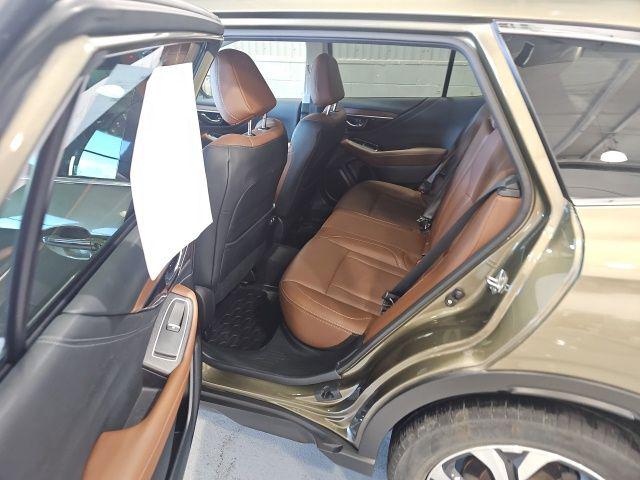 2022 Subaru Outback Touring XT