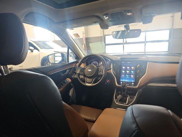 2022 Subaru Outback Touring XT