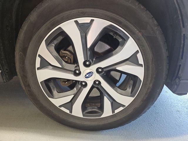 2022 Subaru Outback Touring XT