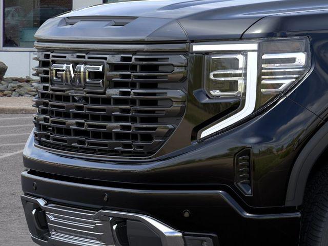 2026 GMC Sierra 1500 Crew Cab, Short Bed, Denali Ultimate, 4WD