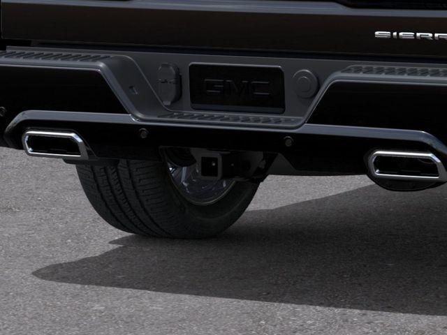 2026 GMC Sierra 1500 Crew Cab, Short Bed, Denali Ultimate, 4WD