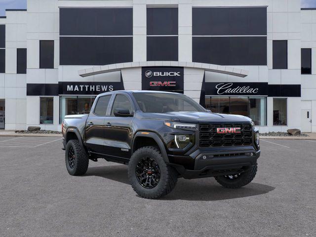 2026 GMC Canyon Elevation, 4WD for sale in Vestal, NY