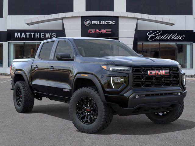 2026 GMC Canyon Elevation, 4WD