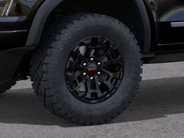 2026 GMC Canyon Elevation, 4WD