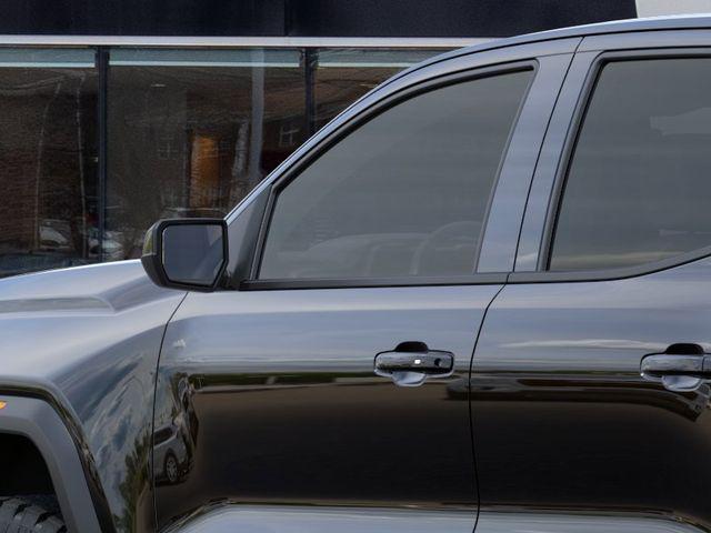 2026 GMC Canyon Elevation, 4WD