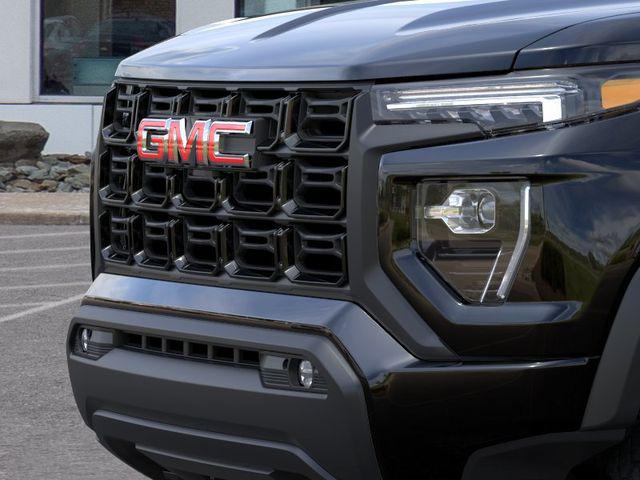 2026 GMC Canyon Elevation, 4WD