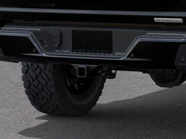 2026 GMC Canyon Elevation, 4WD