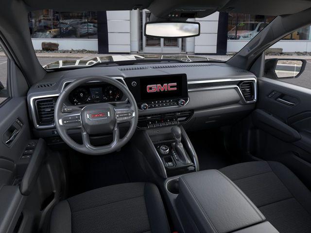 2026 GMC Canyon Elevation, 4WD