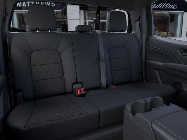 2026 GMC Canyon Elevation, 4WD