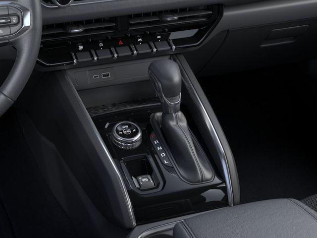 2026 GMC Canyon Elevation, 4WD