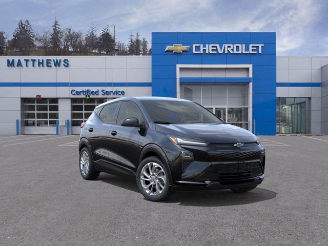 2027 Chevrolet Bolt LT FWD for sale in Vestal, NY