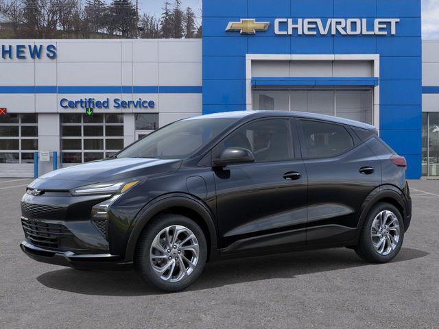 2027 Chevrolet Bolt LT FWD