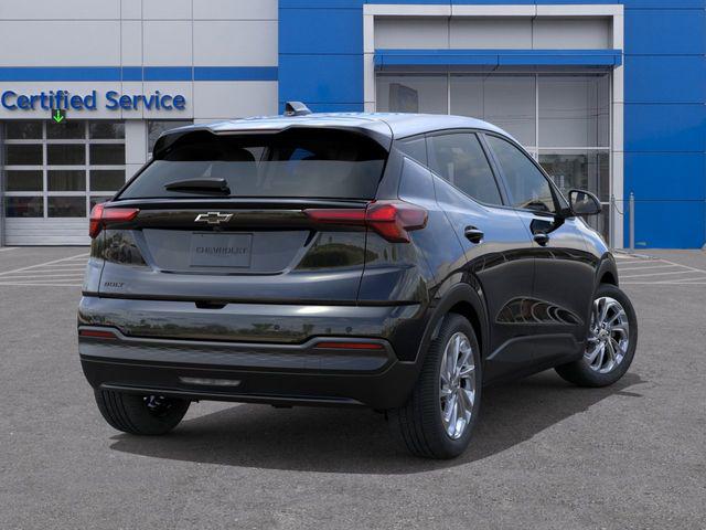 2027 Chevrolet Bolt LT FWD