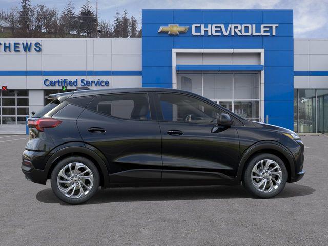 2027 Chevrolet Bolt LT FWD