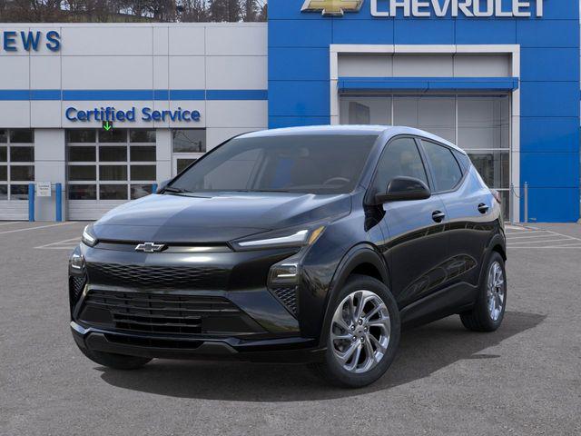 2027 Chevrolet Bolt LT FWD