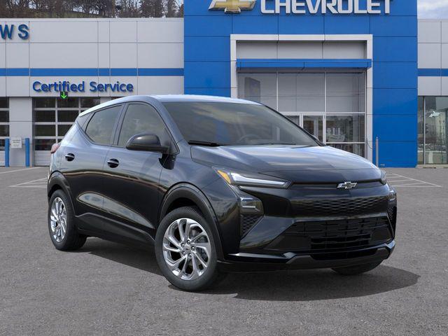 2027 Chevrolet Bolt LT FWD