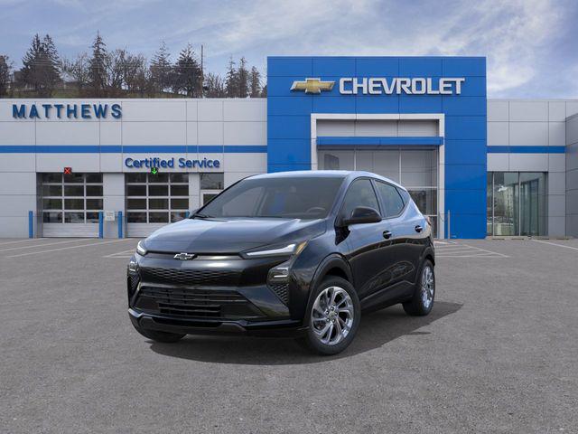 2027 Chevrolet Bolt LT FWD
