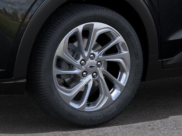 2027 Chevrolet Bolt LT FWD