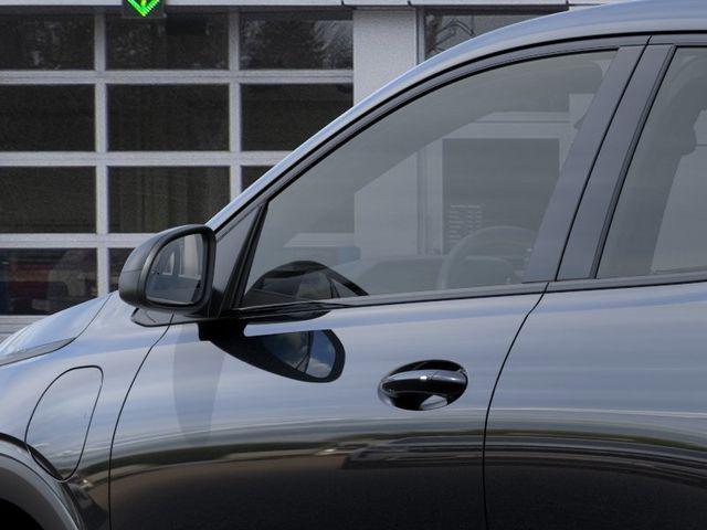 2027 Chevrolet Bolt LT FWD