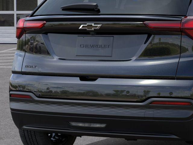 2027 Chevrolet Bolt LT FWD