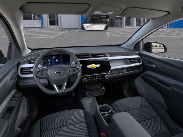 2027 Chevrolet Bolt LT FWD