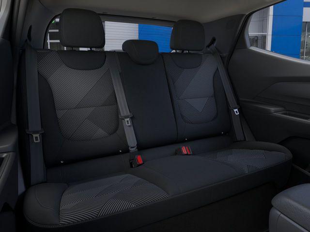 2027 Chevrolet Bolt LT FWD