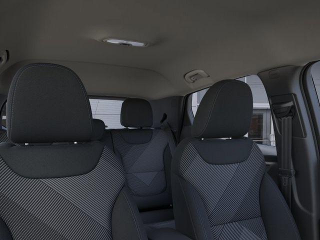 2027 Chevrolet Bolt LT FWD