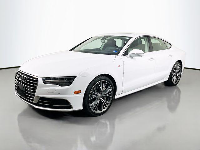 2018 Audi A7 3.0T Premium Plus for sale in Kingsville, MD
