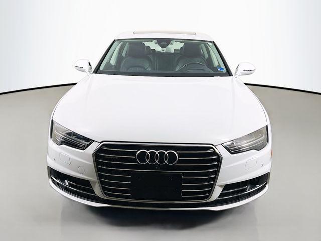 2018 Audi A7 3.0T Premium Plus