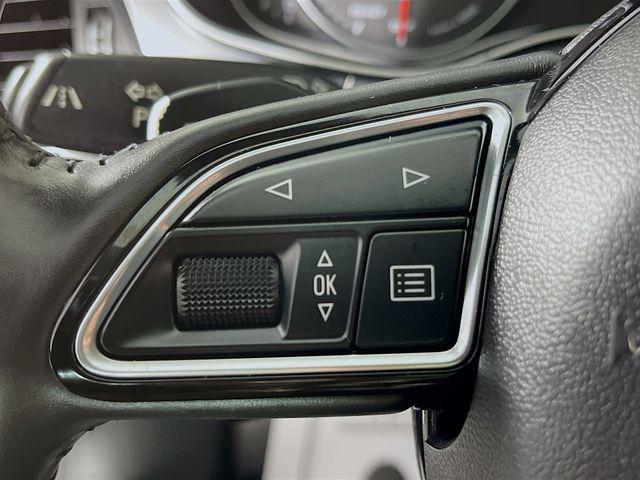 2018 Audi A7 3.0T Premium Plus