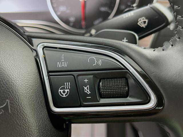 2018 Audi A7 3.0T Premium Plus