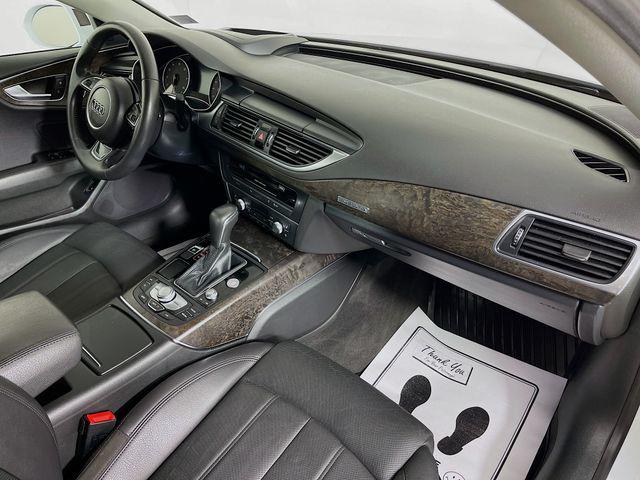 2018 Audi A7 3.0T Premium Plus