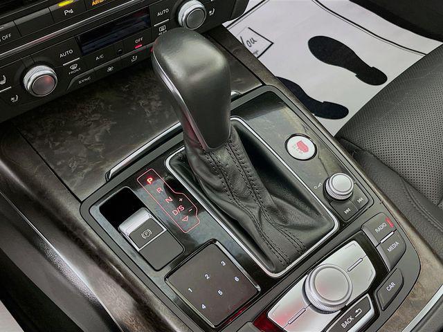 2018 Audi A7 3.0T Premium Plus