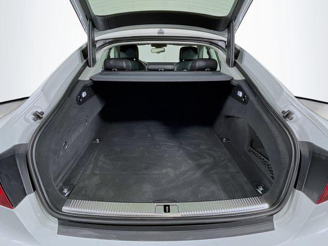 2018 Audi A7 3.0T Premium Plus
