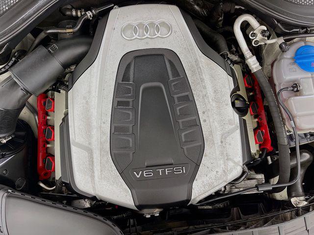 2018 Audi A7 3.0T Premium Plus