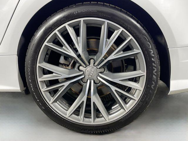 2018 Audi A7 3.0T Premium Plus