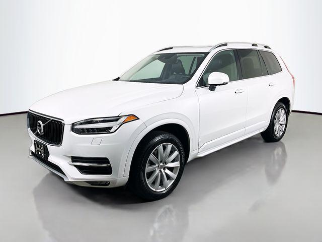 2017 Volvo XC90 T6 Momentum for sale in Kingsville, MD