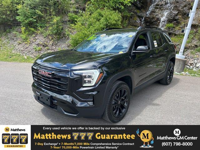 2026 GMC Terrain AWD Elevation for sale in Vestal, NY