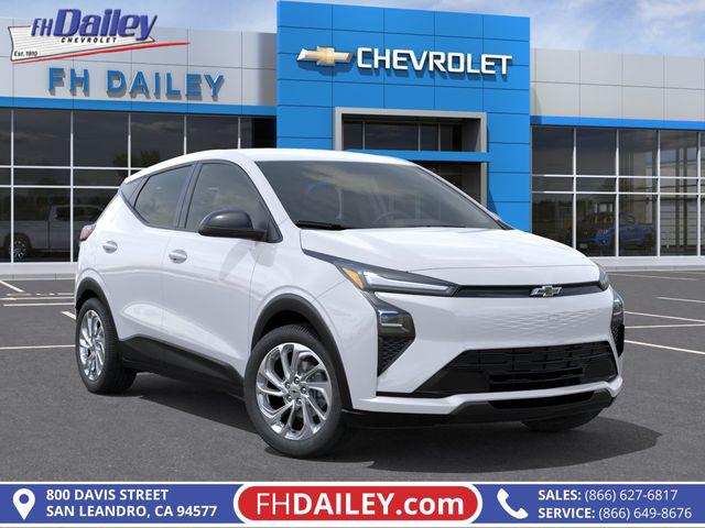 2027 Chevrolet Bolt LT FWD for sale in San Leandro, CA