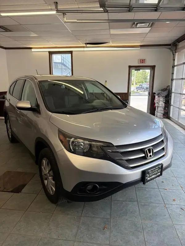 2014 Honda CR-V EX for sale in Queensbury, NY