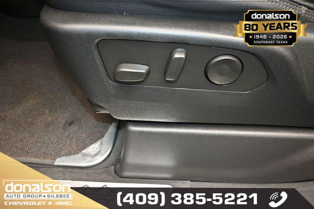 2024 Chevrolet Silverado 2500HD 4WD Crew Cab Standard Bed High Country
