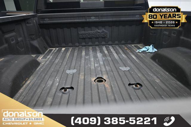 2024 Chevrolet Silverado 2500HD 4WD Crew Cab Standard Bed High Country