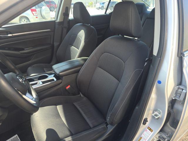 2023 Nissan Altima SV FWD