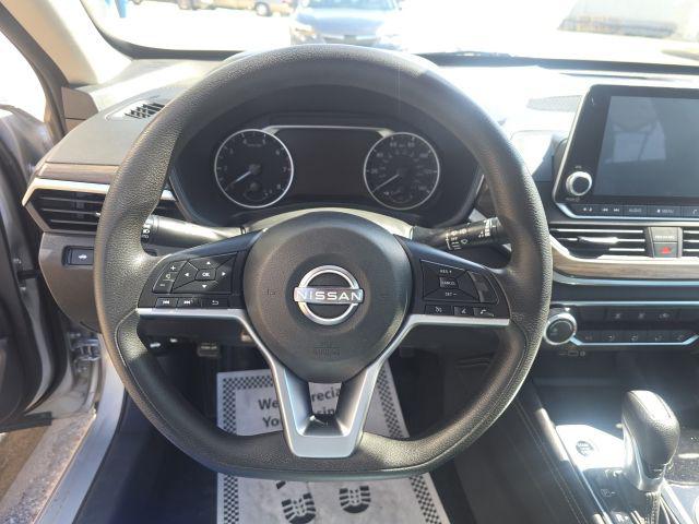 2023 Nissan Altima SV FWD