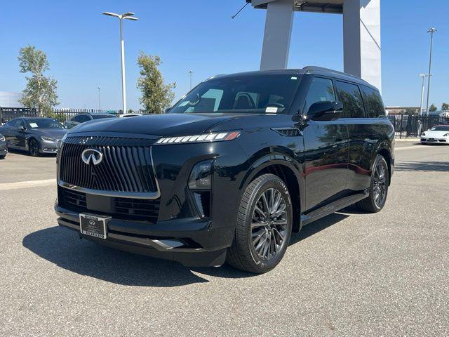 2026 INFINITI QX80 AUTOGRAPH AWD for sale in Ontario, CA