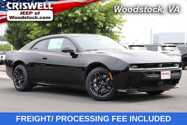2026 Dodge Charger R/T Scat Pack for sale in Woodstock, VA