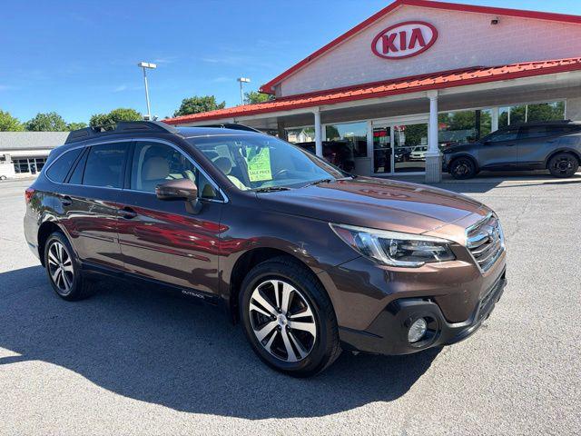 2019 Subaru Outback 2.5i Limited for sale in Hummels Wharf, PA