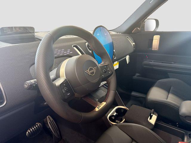 2027 MINI Cooper Countryman John Cooper Works
