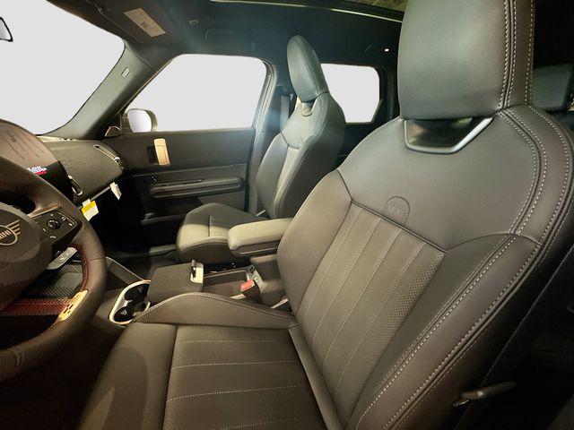 2027 MINI Cooper Countryman John Cooper Works